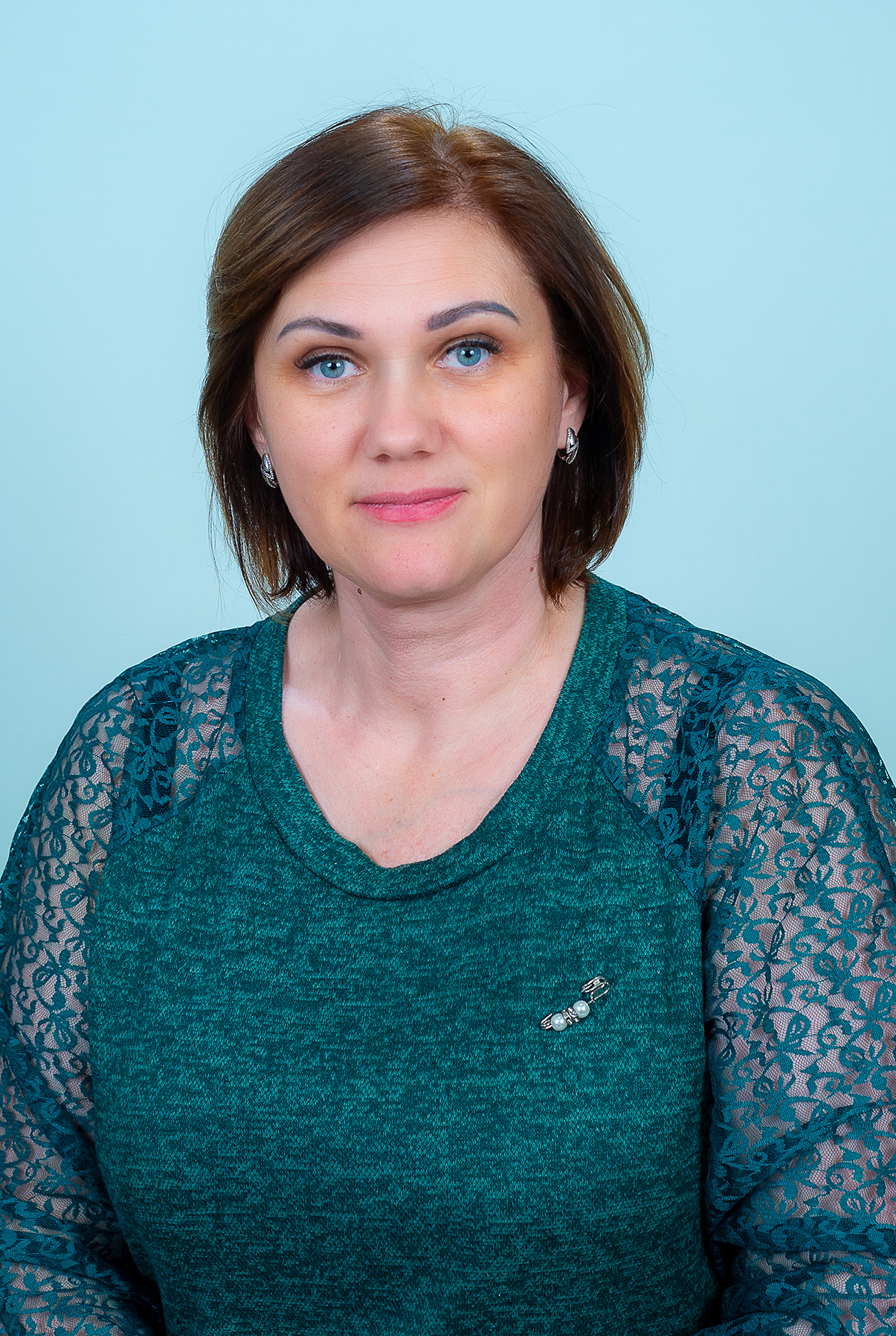 Воспитатель, педагог дополнительного образования Савченко Лариса Геннадьевна.
