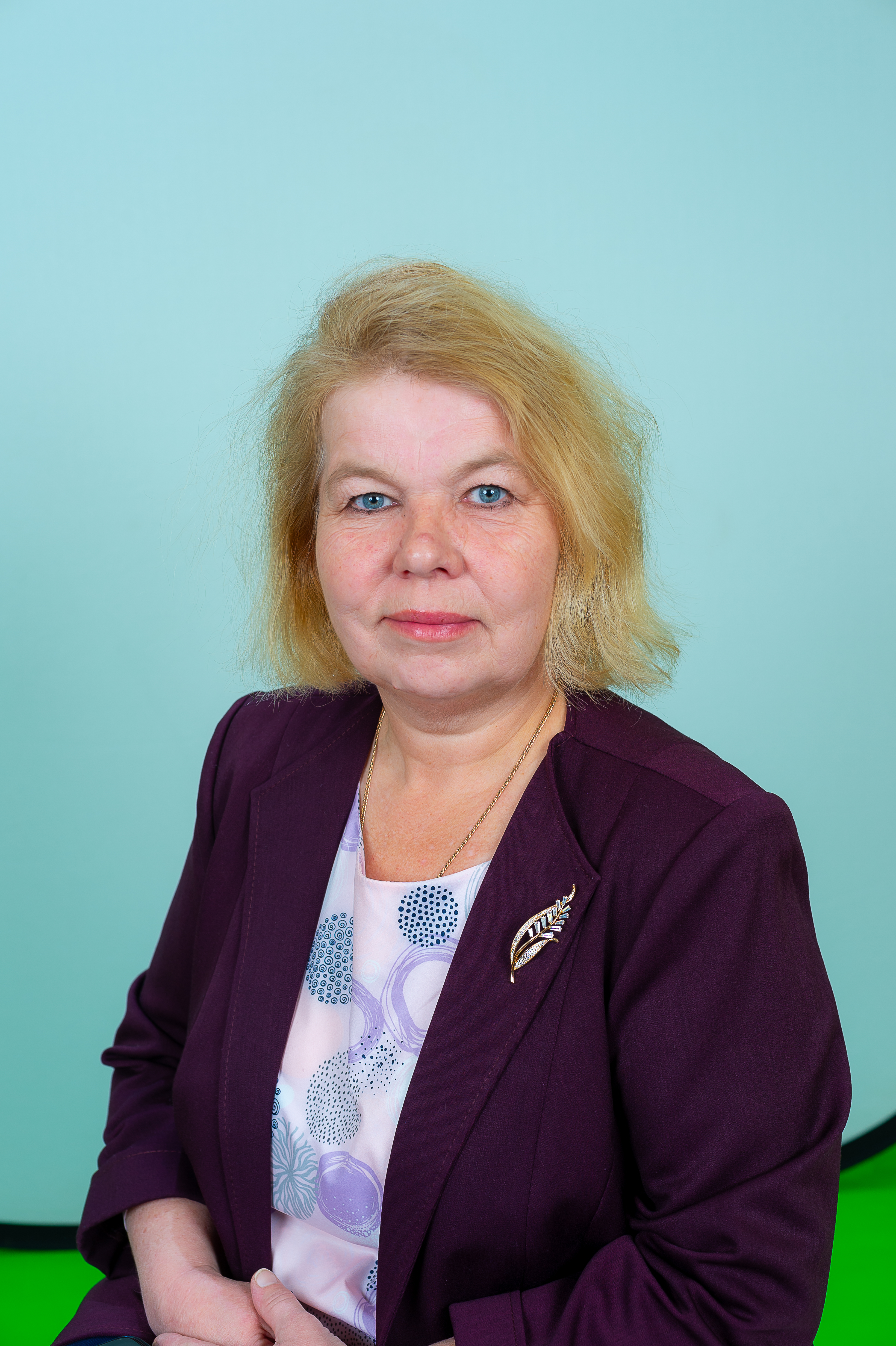 Воспитатель, педагог дополнительного образования Семерикова Татьяна Юрьевна.