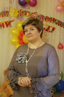 Румянцева Алина Владимировна