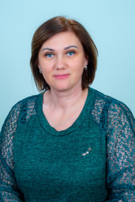 Воспитатель, педагог дополнительного образования Савченко Лариса Геннадьевна
