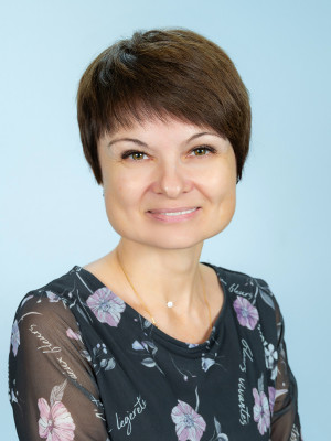 Воспитатель, педагог дополнительного образования Орлова Лариса Валентиновна